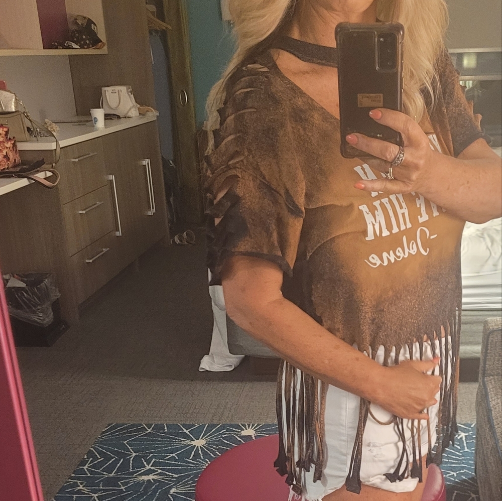 Country tee - Picture 2 of 4